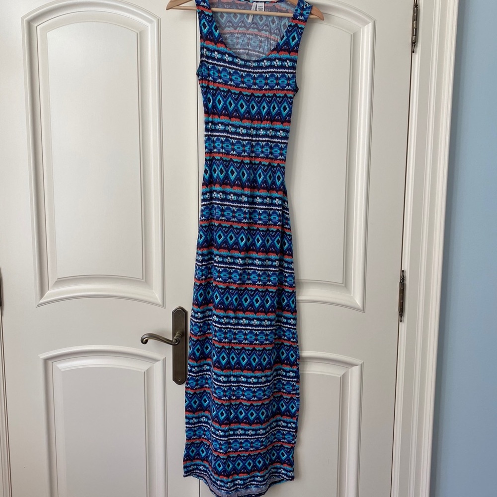 Pre Loved Maxi Dress